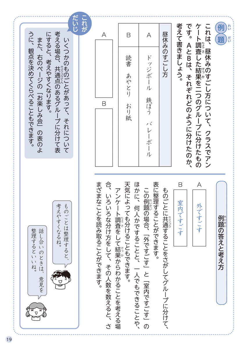 徹底反復　４年生の国語 プロモーション 8