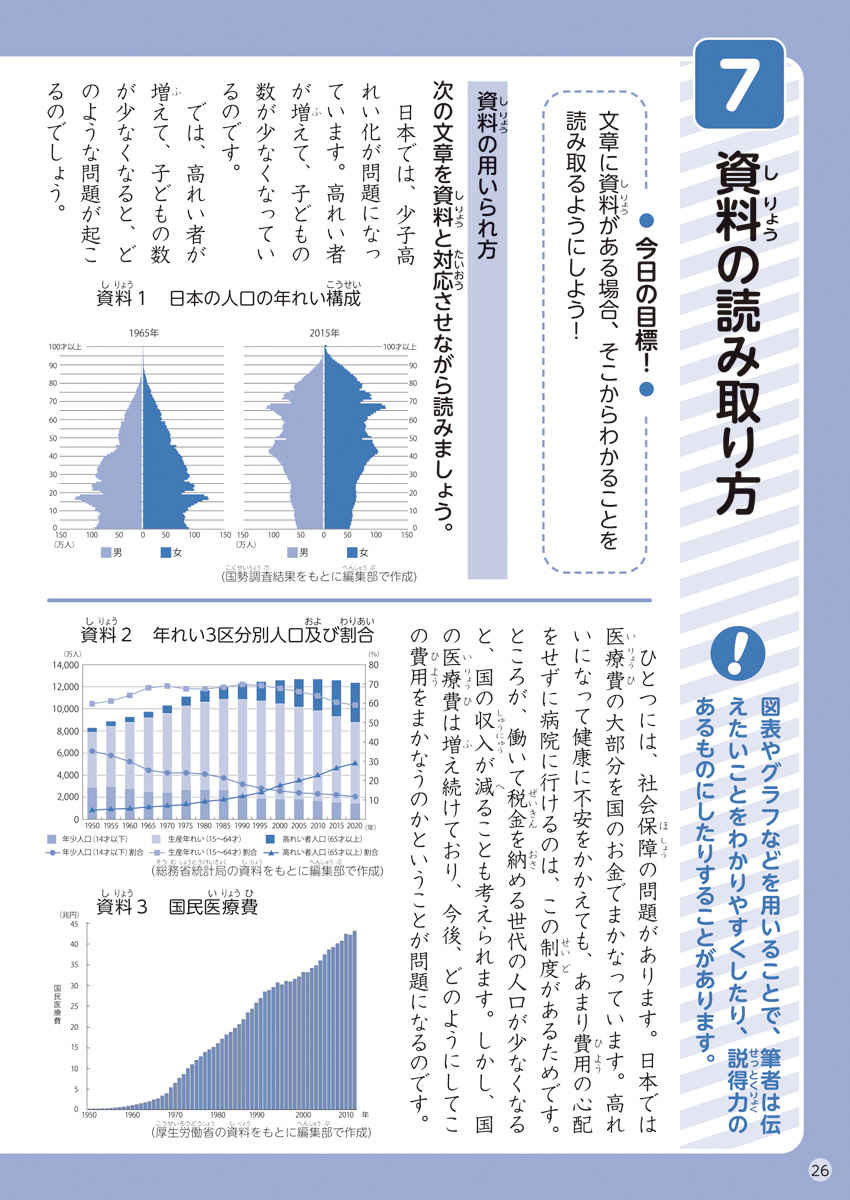 徹底反復　５年生の国語 プロモーション 5