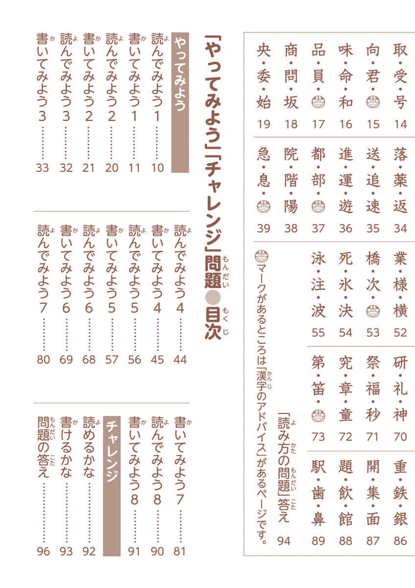 ドラえもん　はじめての漢字ドリル　３年生 プロモーション 2