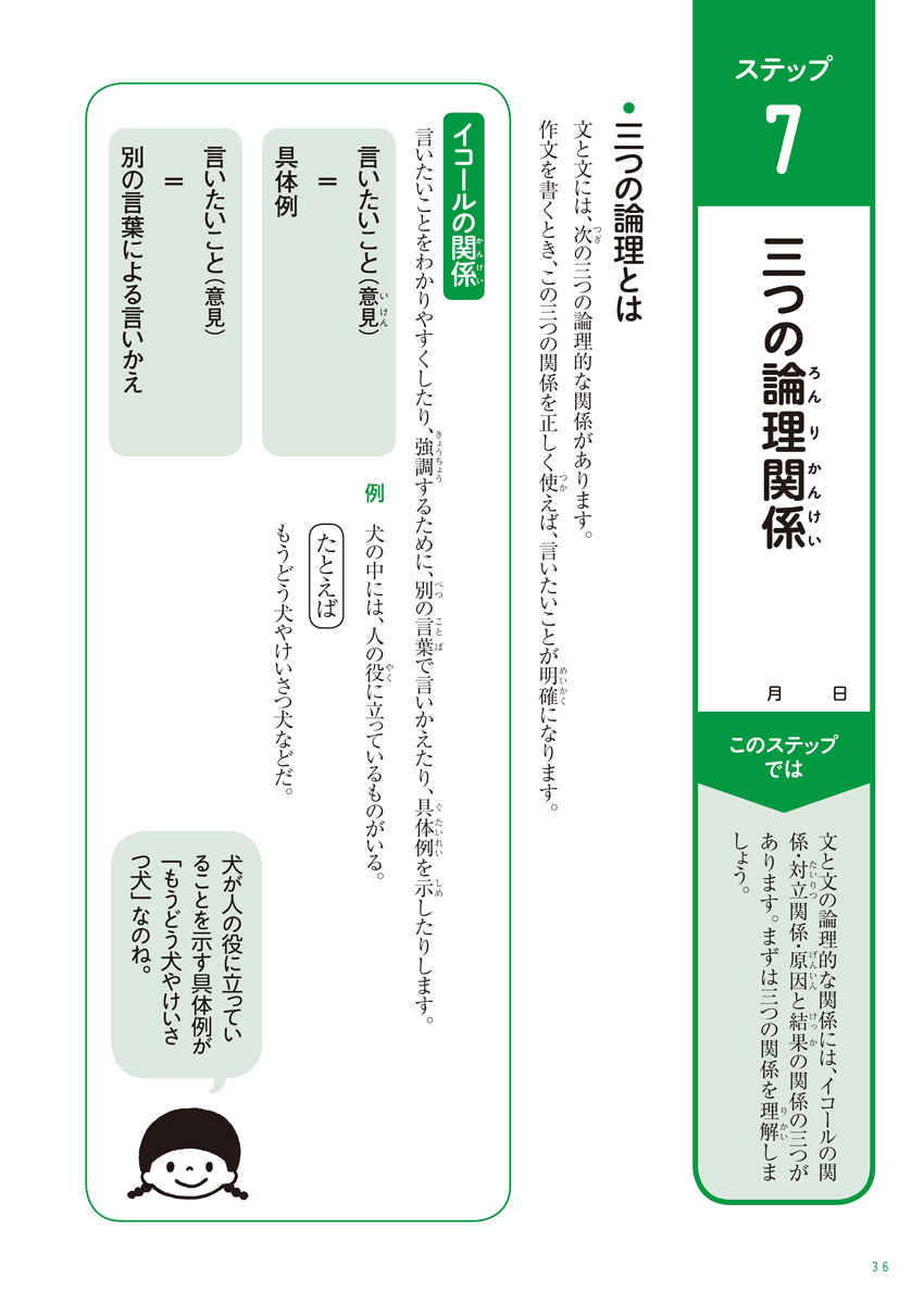 出口汪の作文講座 プロモーション 12