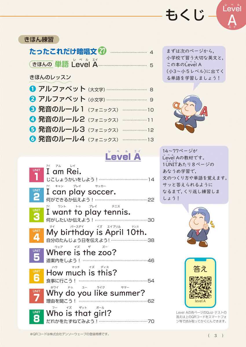 陰山メソッド　徹底反復　英語プリント　小学校３～６年