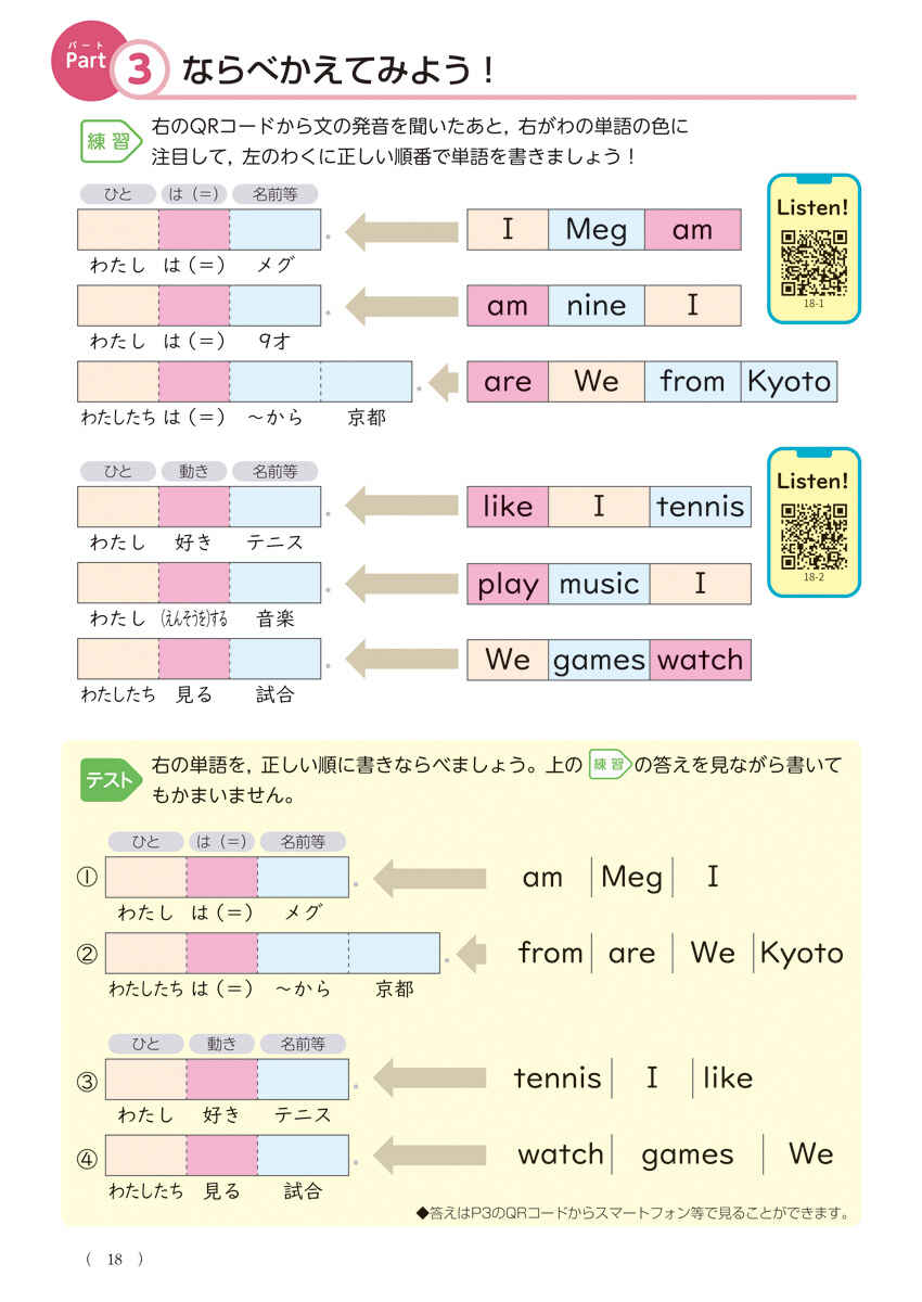 陰山メソッド　徹底反復　英語プリント　小学校３～６年